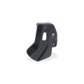 CNC Racing Billet Rear Brake Reservoir Holder for Ducati Hypermotard 698 Mono CNC Racing Billet Rear Brake Reservoir Holder for Ducati Hypermotard 698 Mono